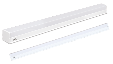 LED INTEGRATED TUBE LIGHT – SWANK / SWANK PLUS